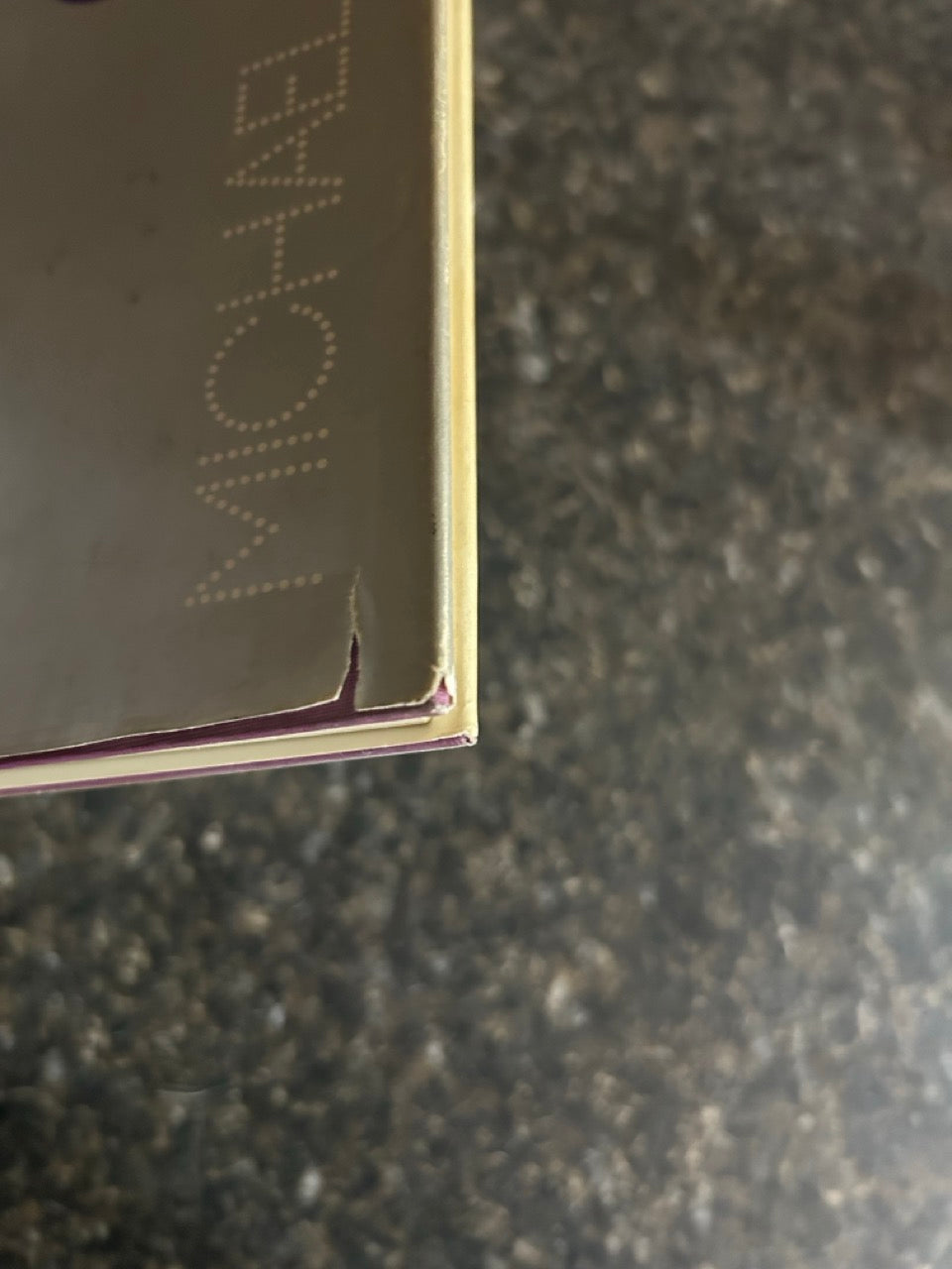 Encore 3 - Michael Ammar - (Signed)