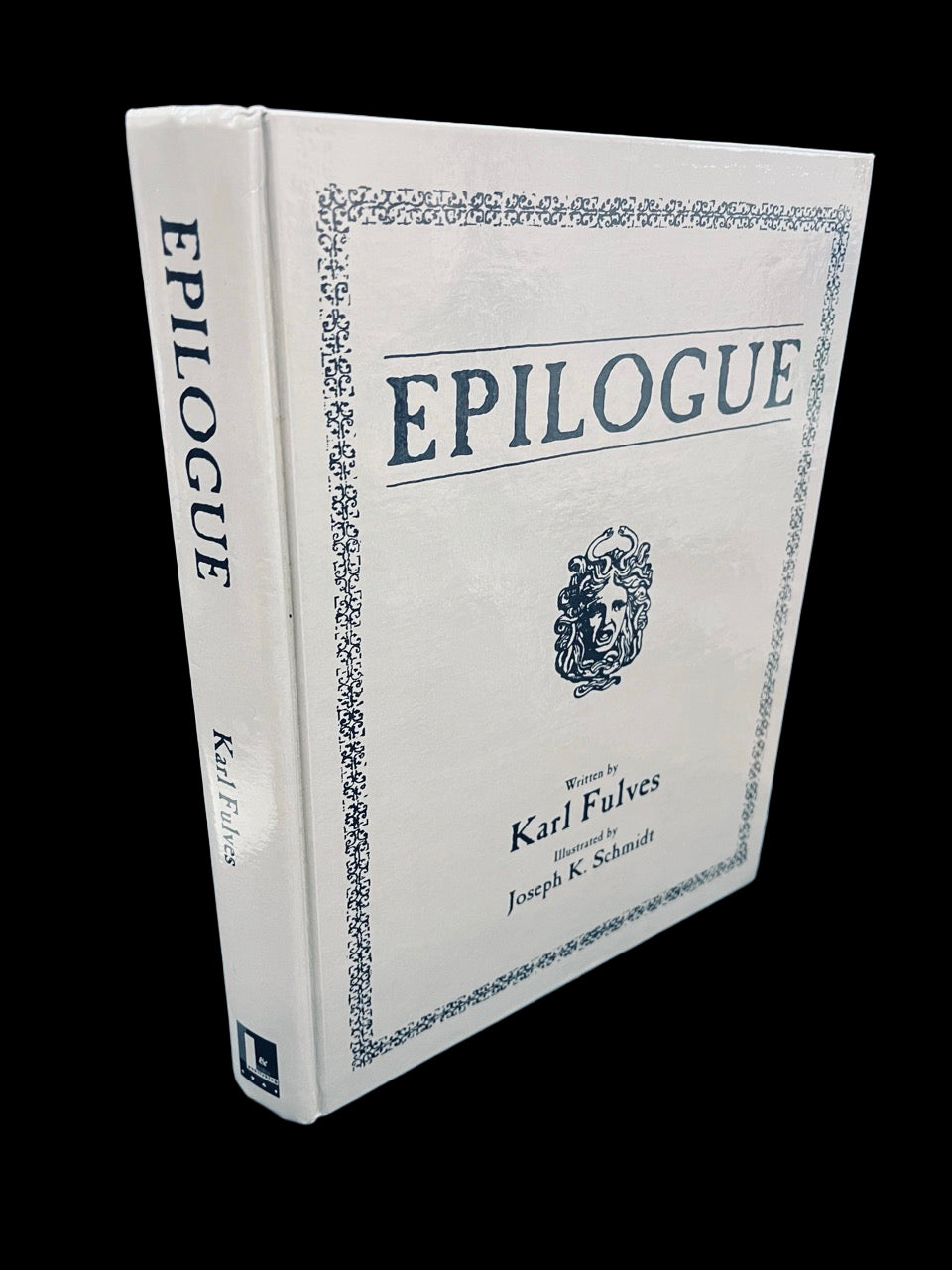 Epilogue - Karl Fulves