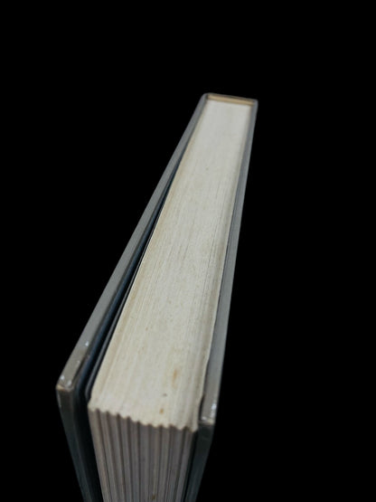 Epilogue - Karl Fulves