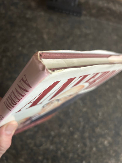 Anverdi: 50 Years of Magical Creations