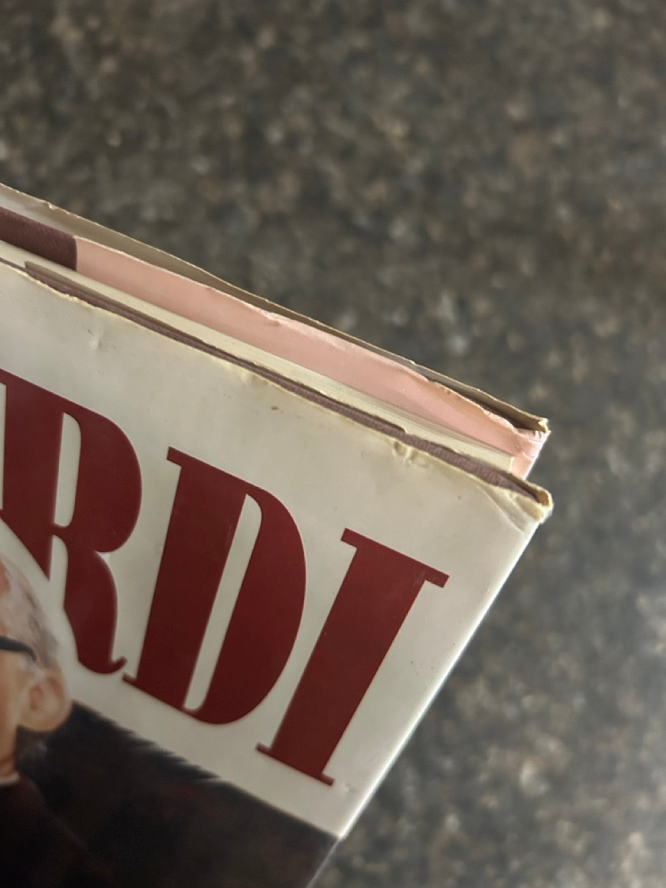 Anverdi: 50 Years of Magical Creations