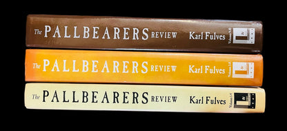 Pallbearers Review (Complete L&L Set) - Karl Fulves
