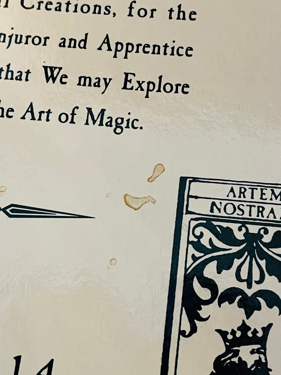 Pallbearers Review (Complete L&L Set) - Karl Fulves