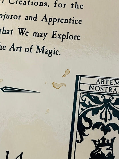 Pallbearers Review (Complete L&L Set) - Karl Fulves