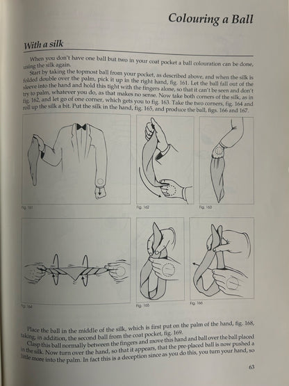 Anverdi: 50 Years of Magical Creations