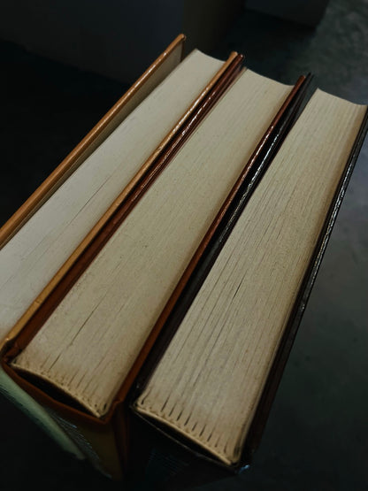 Pallbearers Review (Complete L&L Set) - Karl Fulves