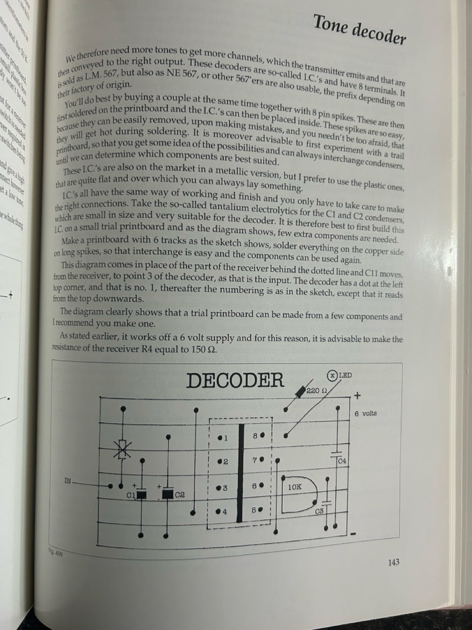 Anverdi: 50 Years of Magical Creations