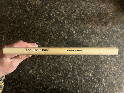 The Topit Book - Michael Ammar