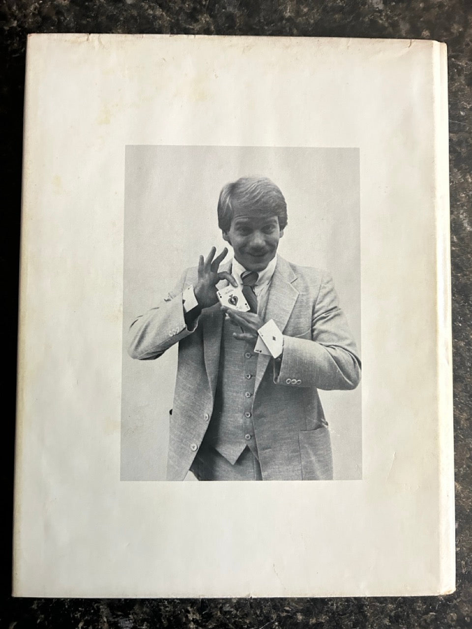 The Topit Book - Michael Ammar