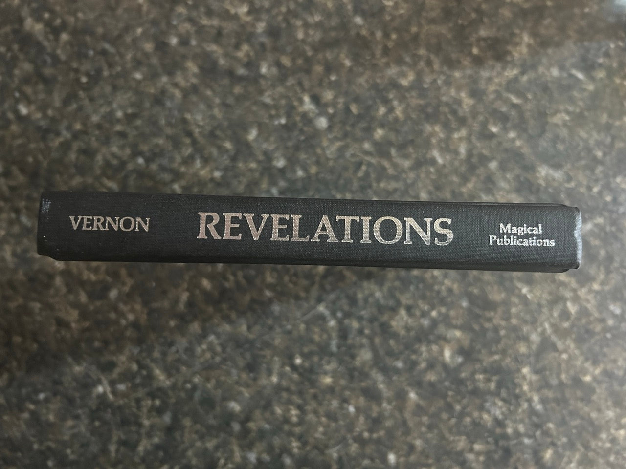 Revelations - Dai Vernon