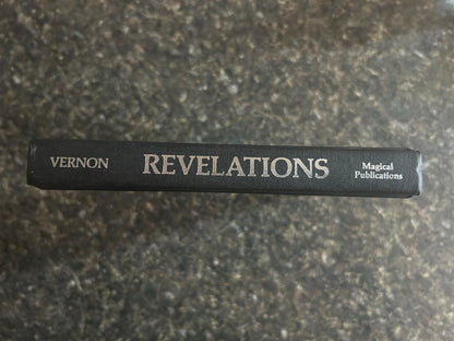 Revelations - Dai Vernon