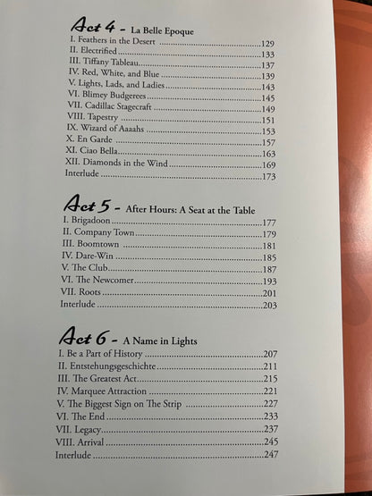 Neon Dreams - Lance Rich (Slightly Used Copy)