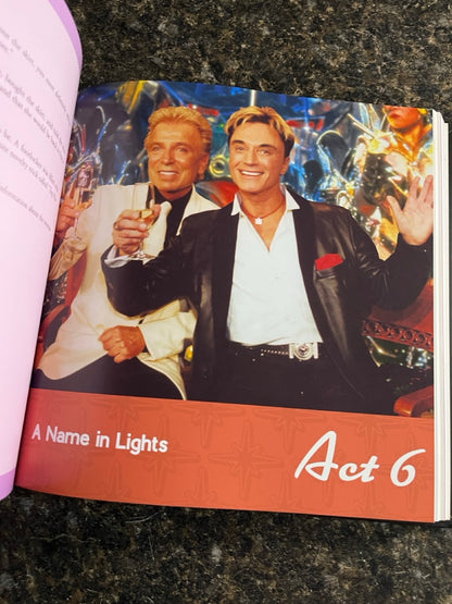 Neon Dreams - Lance Rich (Slightly Used Copy)
