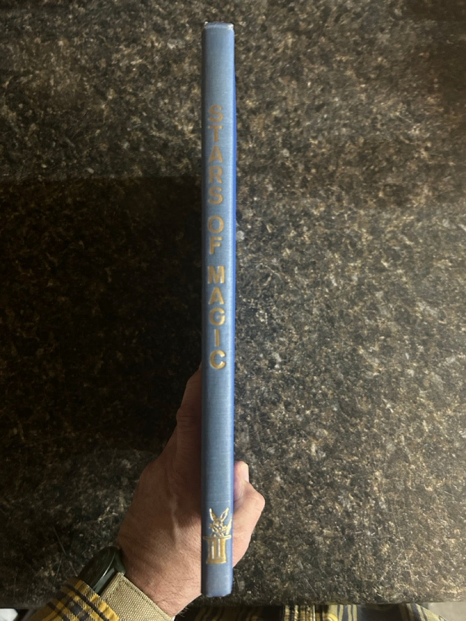 Stars of Magic - Louis Tannen