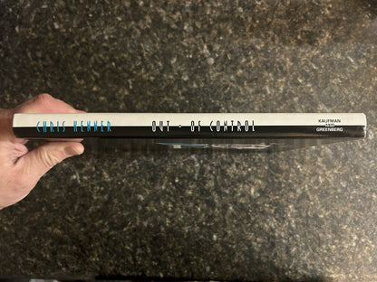 Out of Control/Totally Out Of Control - Chris Kenner (USED)