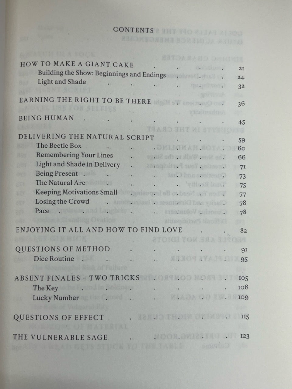 Notes From a Fellow Traveller - Derren Brown (Hardcover)
