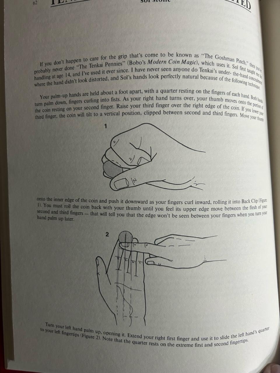 The New York Magic Symposium Close-Up/Stage Collection 2 - Richard Kaufman