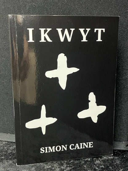 IKWYT - Simon Caine