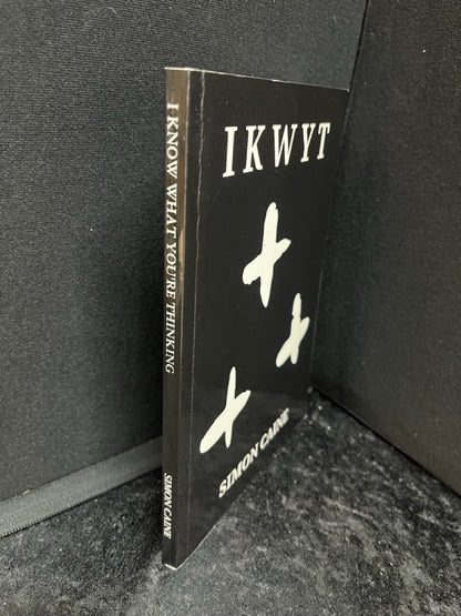 IKWYT - Simon Caine