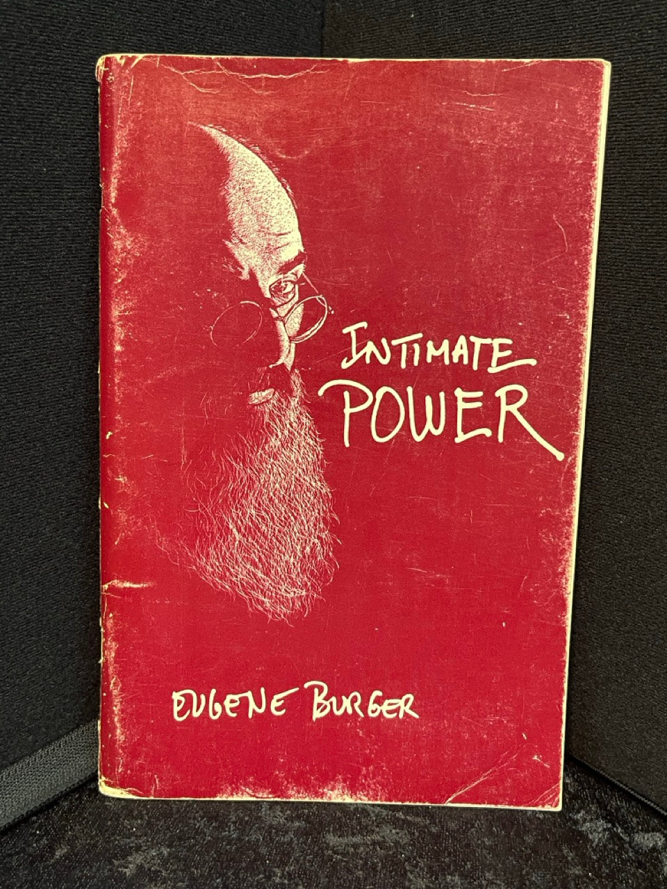6 Eugene Burger Booklets