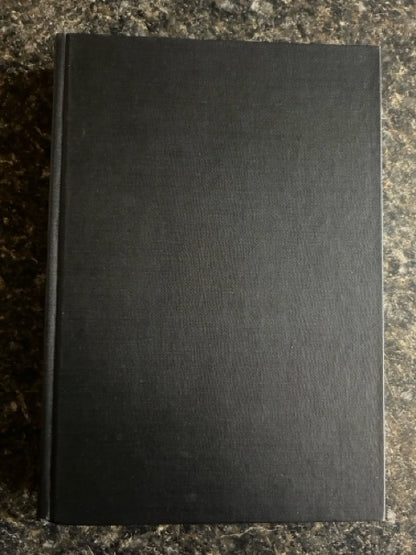 Marlo Without Tears - Jon Racherbaumer