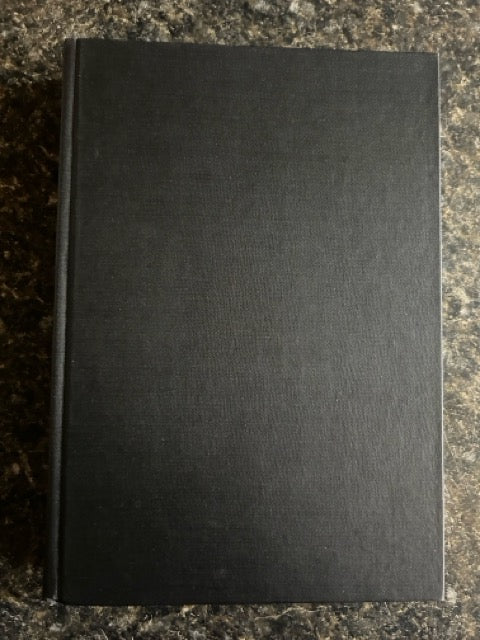 Marlo Without Tears - Jon Racherbaumer