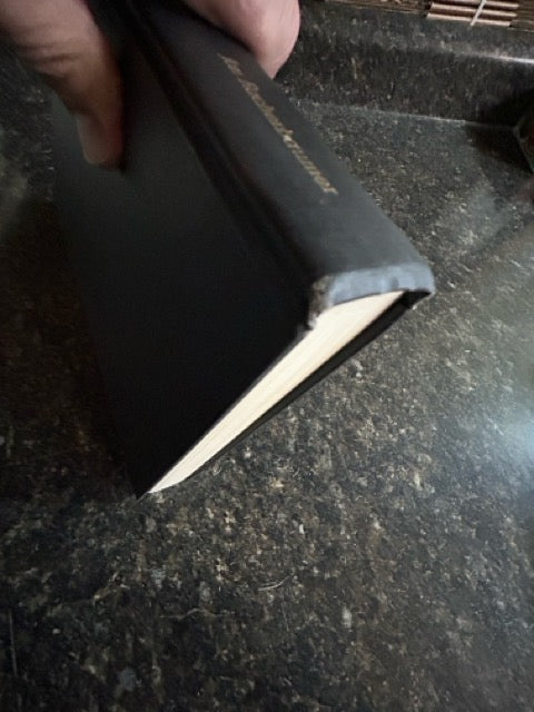 Marlo Without Tears - Jon Racherbaumer