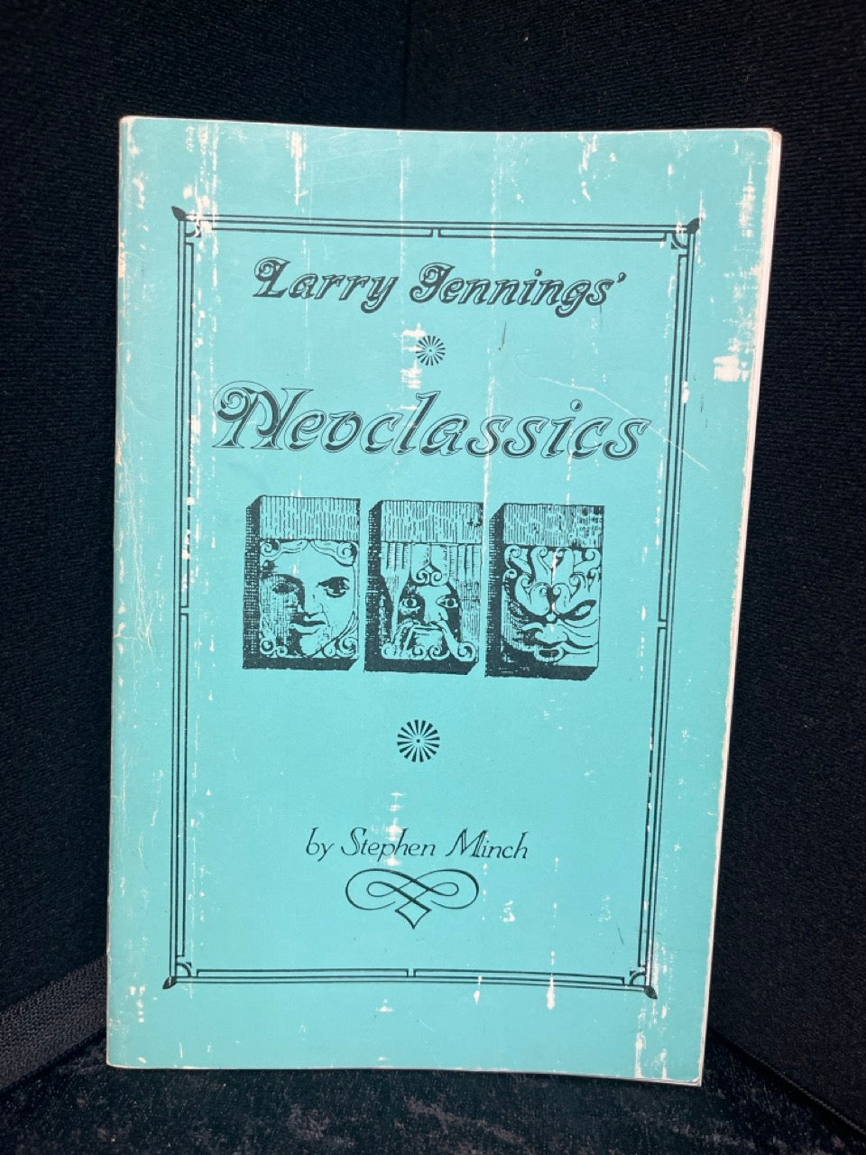 Larry Jennings Neoclassics - Stephen Minch