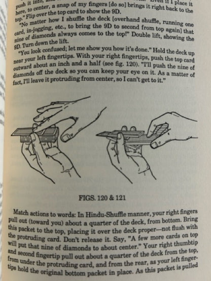 The Magic Book - Harry Lorayne