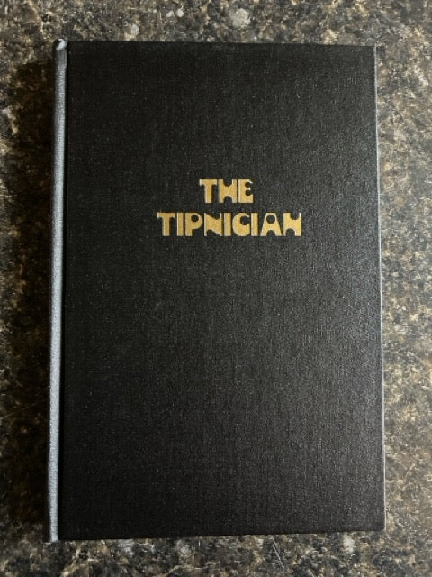 The Tipnician - Bob Chesbro