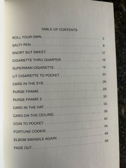 The Tipnician - Bob Chesbro