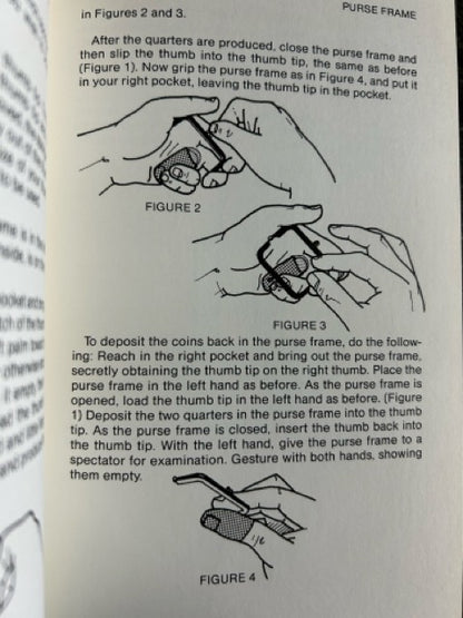 The Tipnician - Bob Chesbro