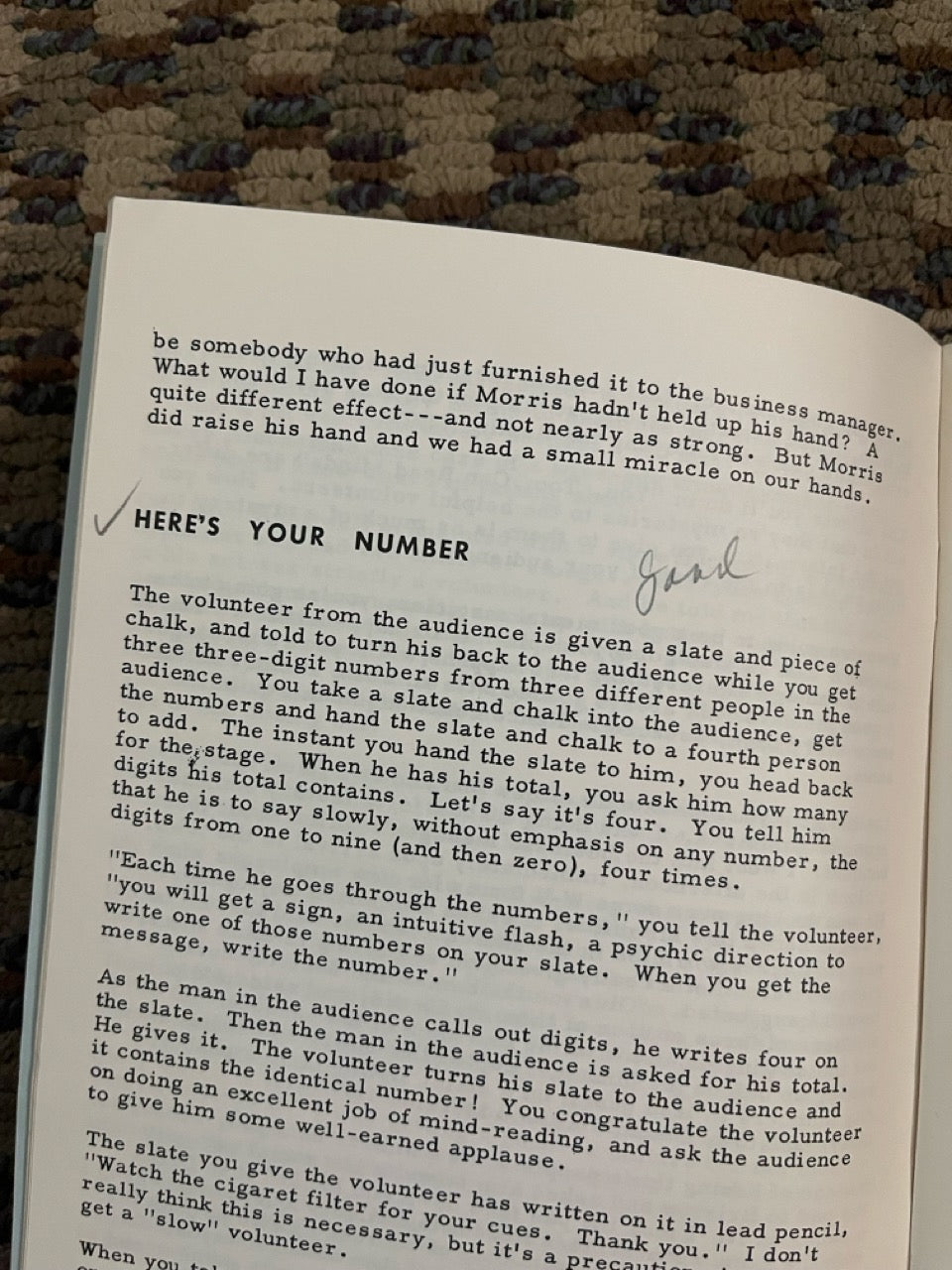 8 George B Anderson Titles