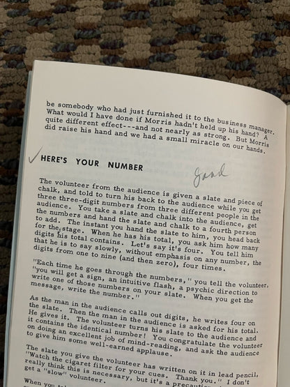 8 George B Anderson Titles