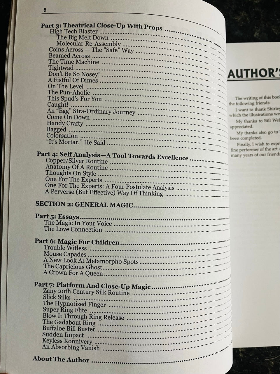 Buffaloe'd - Jim Buffaloe (Softcover)