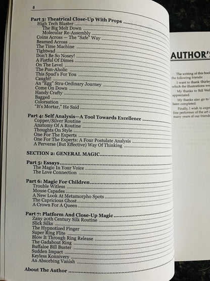 Buffaloe'd - Jim Buffaloe (Softcover)