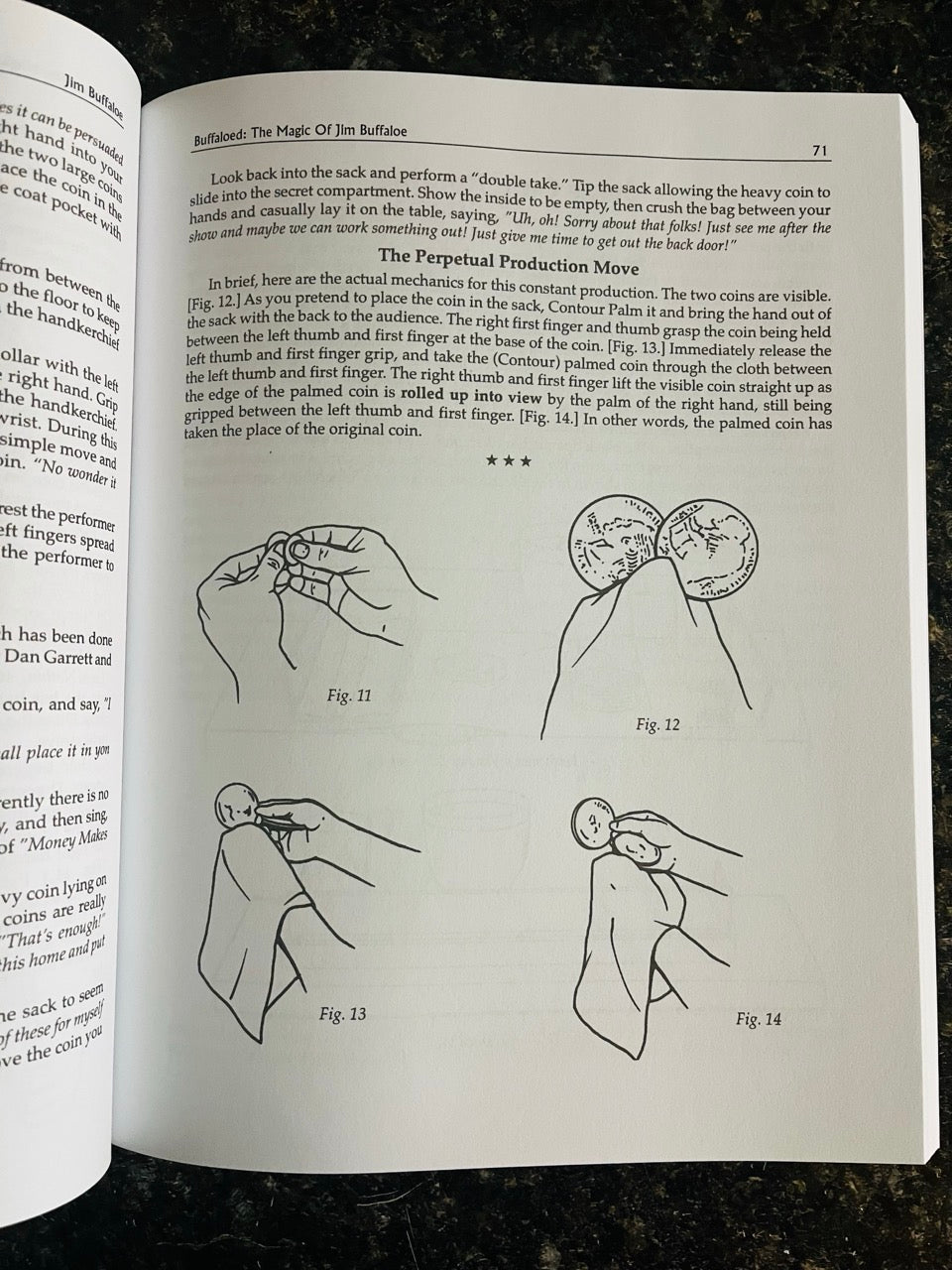 Buffaloe'd - Jim Buffaloe (Softcover)