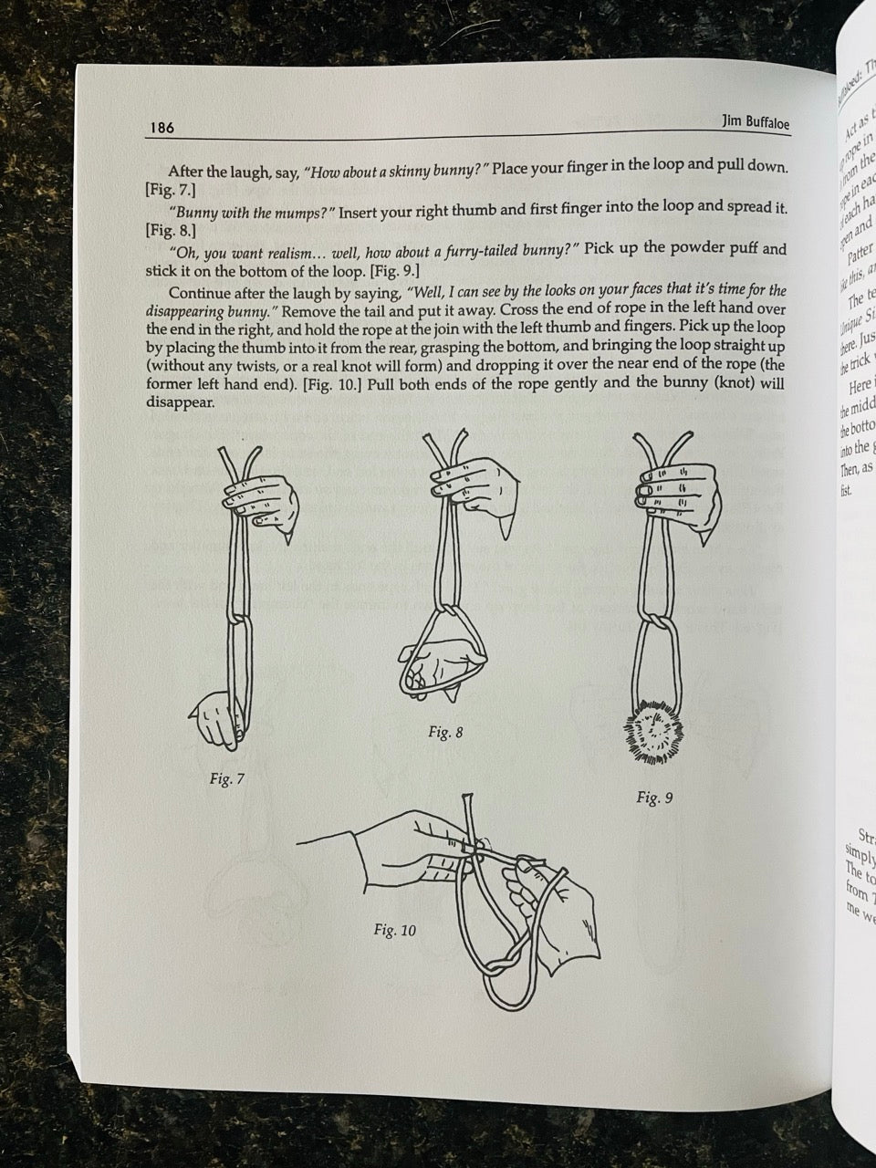 Buffaloe'd - Jim Buffaloe (Softcover)