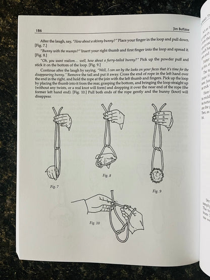 Buffaloe'd - Jim Buffaloe (Softcover)