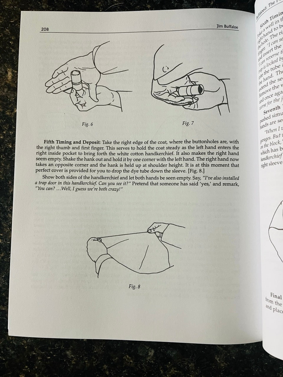 Buffaloe'd - Jim Buffaloe (Softcover)