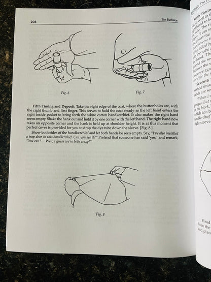 Buffaloe'd - Jim Buffaloe (Softcover)