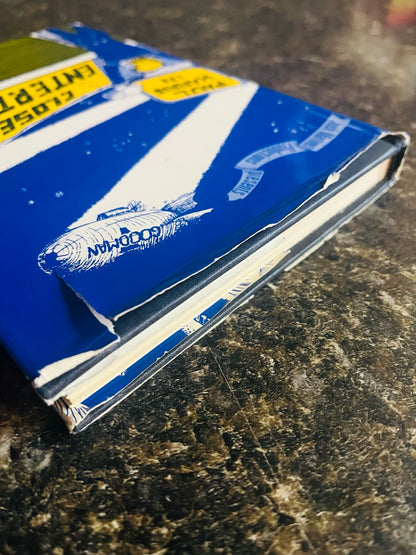 Close-Up Entertainer - Paul Harris