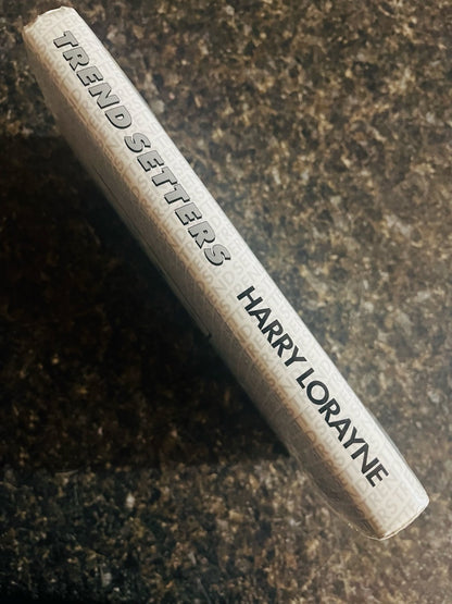 Trend Setters - Harry Lorayne