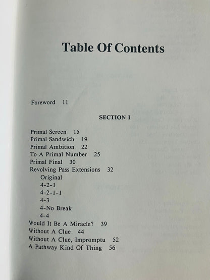 Trend Setters - Harry Lorayne