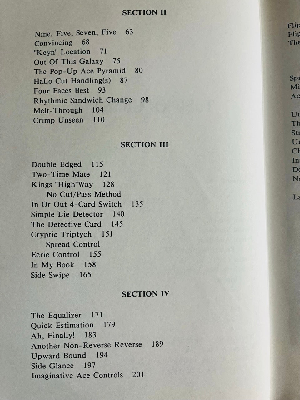 Trend Setters - Harry Lorayne