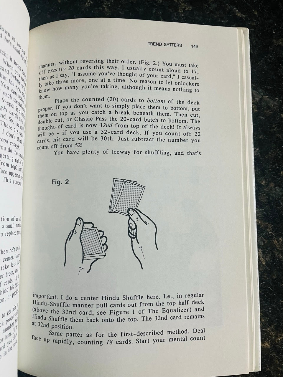 Trend Setters - Harry Lorayne