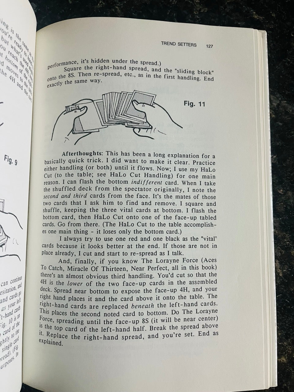 Trend Setters - Harry Lorayne