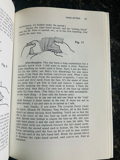 Trend Setters - Harry Lorayne