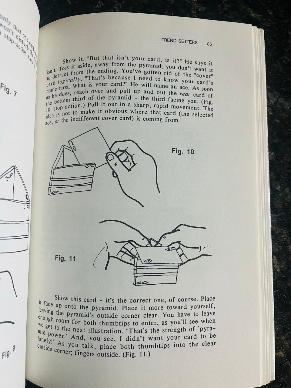 Trend Setters - Harry Lorayne