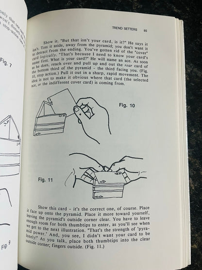 Trend Setters - Harry Lorayne